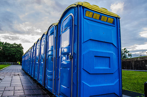 Best Portable Restroom Removal and Pickup  in USA